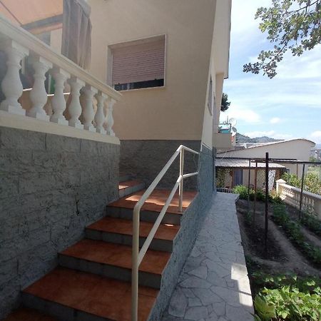 Casetta Al Mare Villa Camporosso  Exterior photo