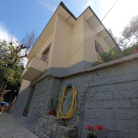 Casetta Al Mare Villa Camporosso  Exterior photo