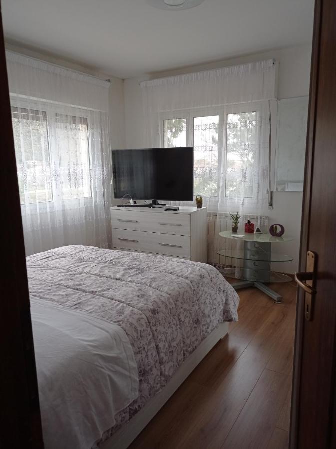 Casetta Al Mare Villa Camporosso  Exterior photo